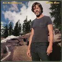 Kris Kristofferson - To The Bone